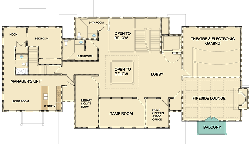 Small Community Center Floor Plan Viewfloor co small-community-center-floor-plan-viewfloor-co